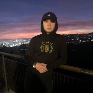 Meet your Posher, Egor